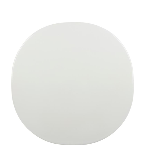 Gubi  Gubi Carmel Bistro Lounge Table Clam White