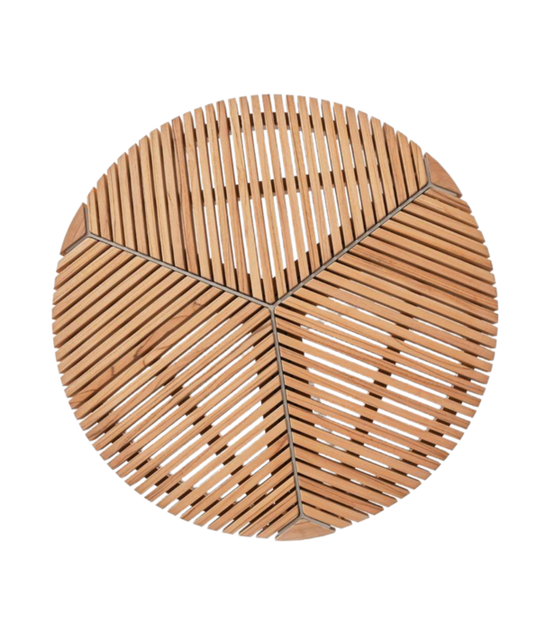 Vipp  Vipp 717 Open-Air Café Table