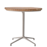 Vipp 717 Open-Air Café Table