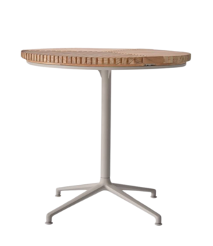 Vipp 717 Open-Air Café Tafel  Ø75
