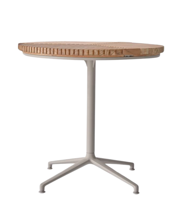 Vipp  Vipp 717 Open-Air Café Table