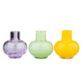 Marimekko Mini Vases, set of 3