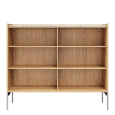 Vipp H3 Kast marmer 120