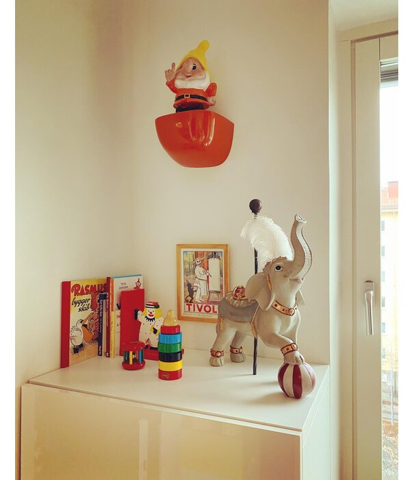 Vitra  Vitra Corniches Small Shelf