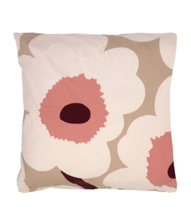 Marimekko Unikko Kussenhoes 50 x 50