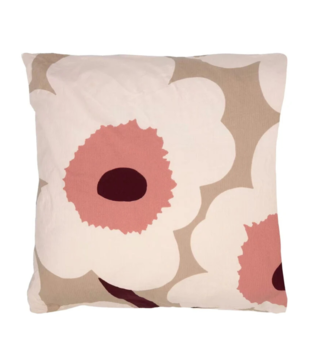 Marimekko Unikko Kussenhoes 50 x 50