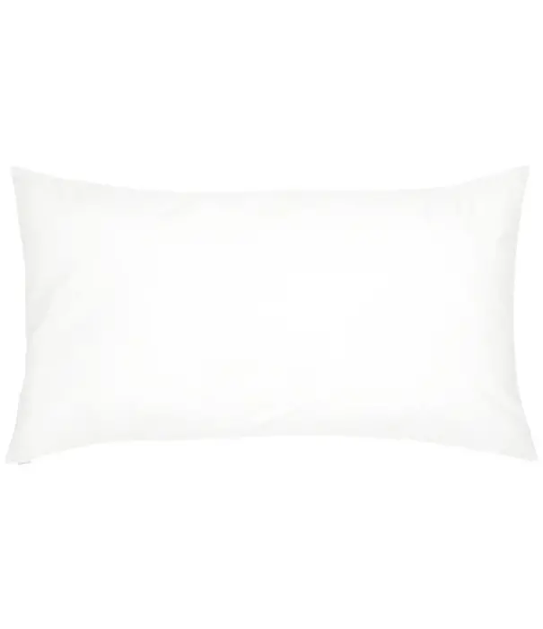 Marimekko Marimekko Kukat Puhkeavat Pillow Cover tomato - white 40 x 60