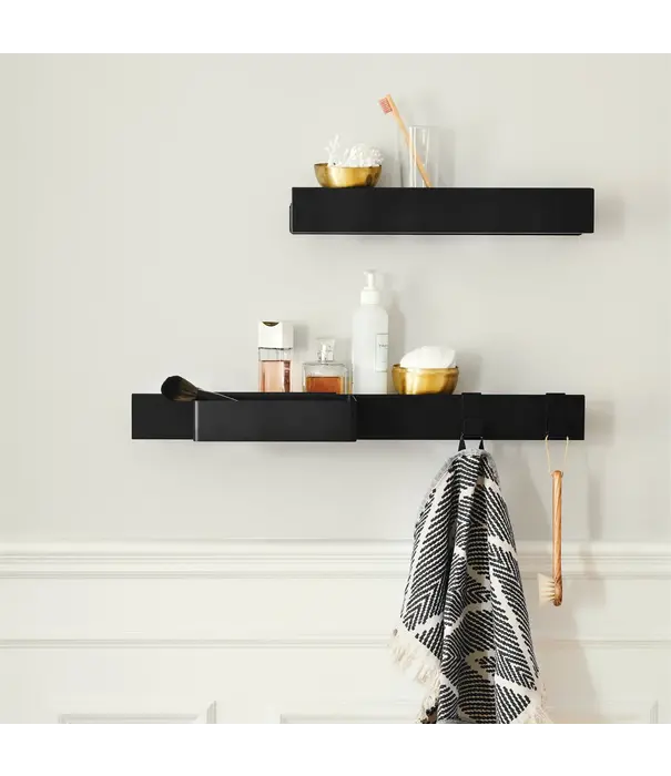 Gejst Gejst Flex Magnetic Shelf L40