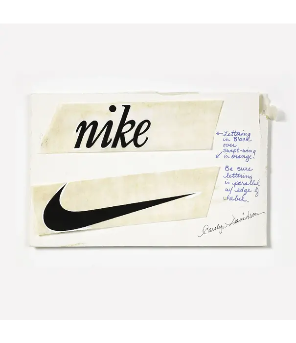 Vitra  Vitra Poster Nike Design Timeline