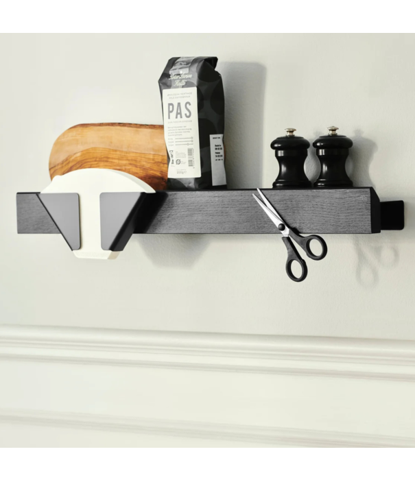 Gejst Flex Magnetic Shelf oak 60cm