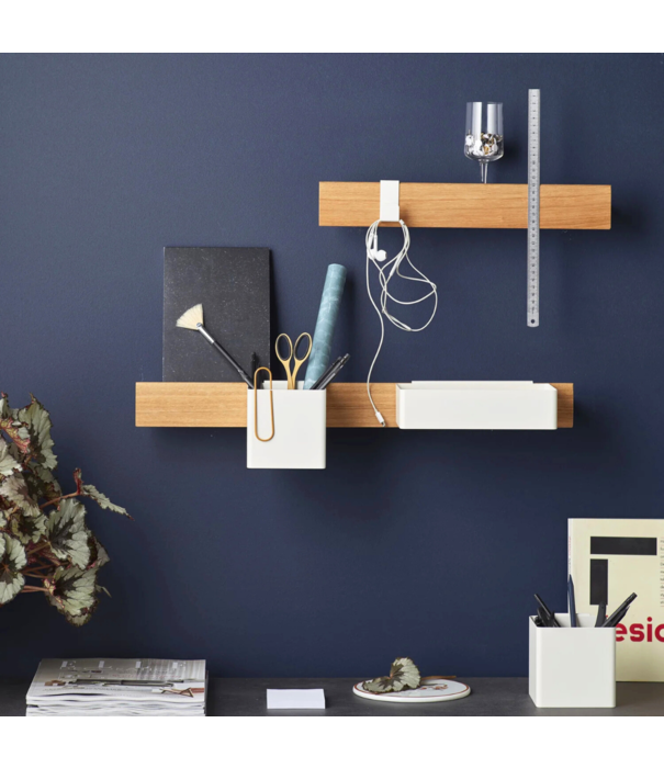 Gejst Gejst Flex Magnetic Shelf L40