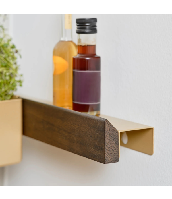 Gejst Gejst Flex Magnetic Shelf L40