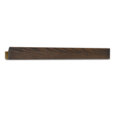 Flex Magnetic Shelf oak 60cm