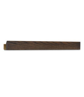 Flex Magnetische Wandplank eiken 60cm