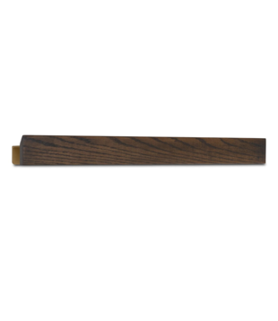 Flex Magnetic Shelf oak 60cm