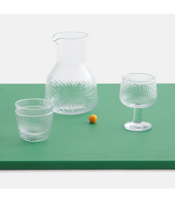 Marimekko Marimekko Syksy Drinkglas, set van 2