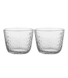 Marimekko Syksy Drinkglas, set van 2