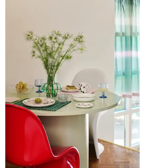 Marimekko Marimekko Umpu Vaas, clear