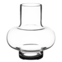 Marimekko Umpu Vaas, clear