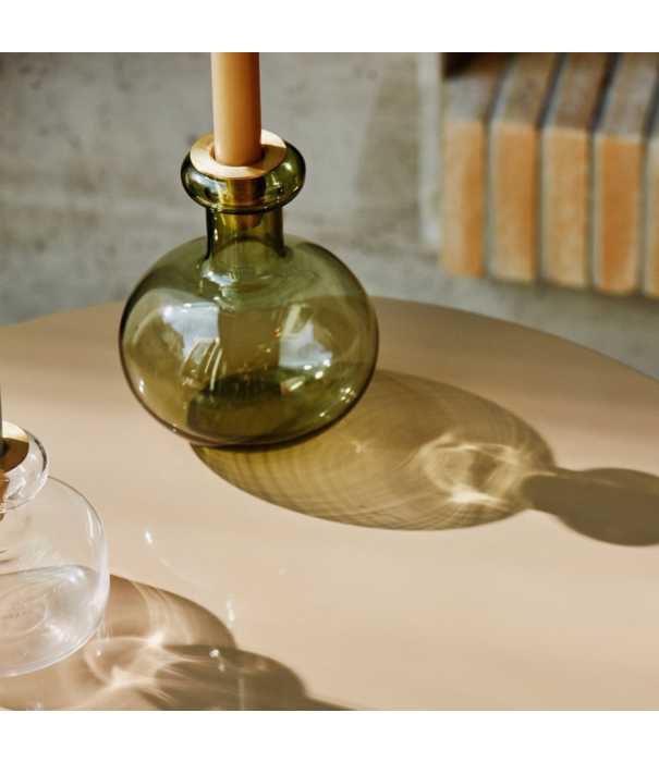 Marimekko Marimekko Puteli Candle Holder