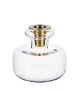 Marimekko Puteli Candle Holder