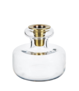Marimekko Puteli Candle Holder