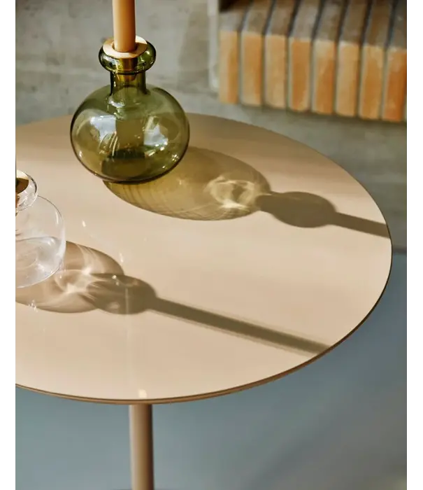 Marimekko Marimekko Puteli Kandelaar powder