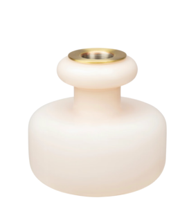 Marimekko Puteli Candle Holder powder