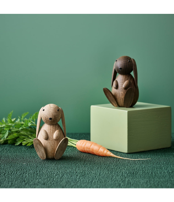 Lucie Kaas  Bunny eiken