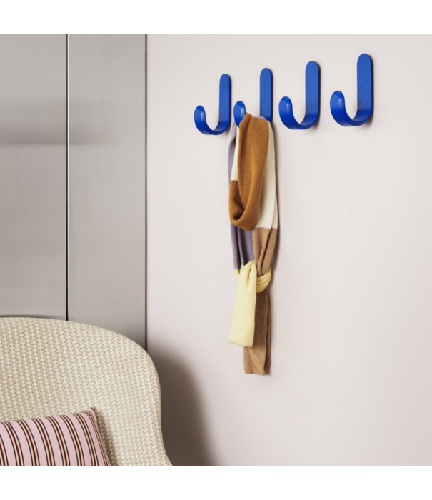 Normann Copenhagen  Normann Copenhagen Curve Hook H20