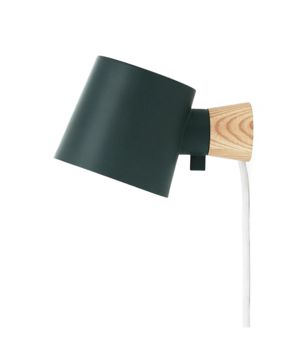 Normann Copenhagen  Normann Copenhagen Rise Wandlamp varianten