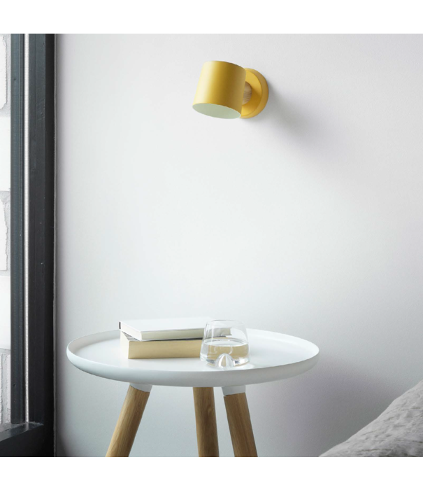 Normann Copenhagen  Normann Copenhagen Rise Wall Lamp variants