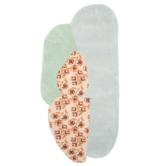 Haus Üger Flora Wol Vloerkleed