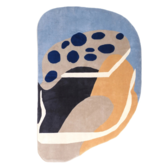 Haus Üger Papillon Wool Rug