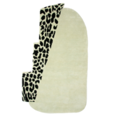 Haus Üger Wild Mist Green Unique Vloerkleed