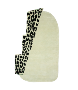 Haus Üger Wild Mist Green Rug