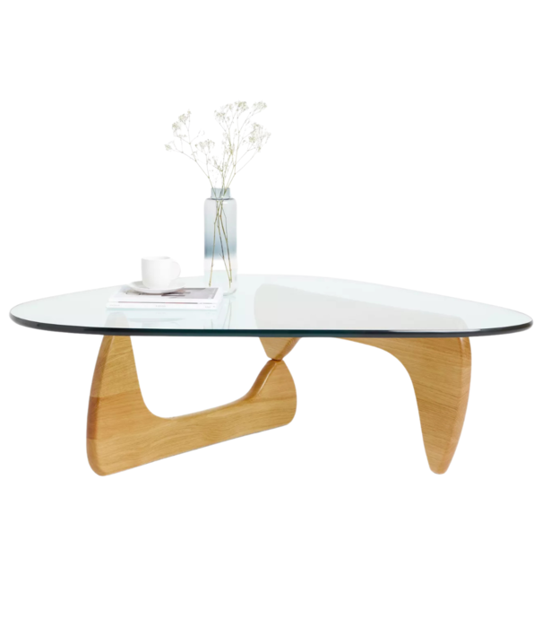 Vitra  Vitra Coffee Table Isamu Noguchi oak