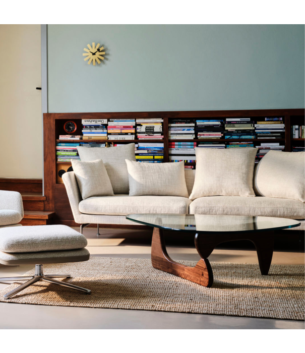 Vitra  Vitra Coffee Table Isamu Noguchi oak