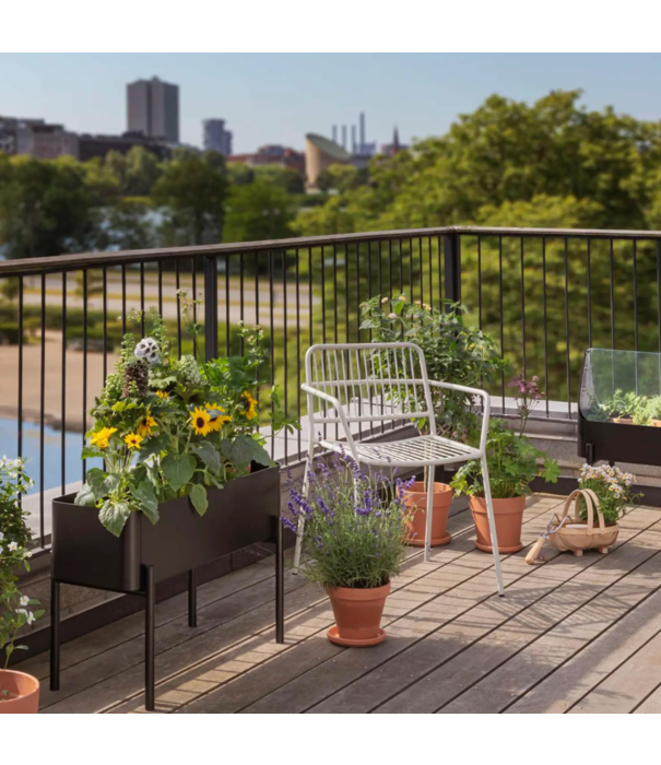 Eva Solo  - Wait to be seated Eva Solo Simply Grow Planter