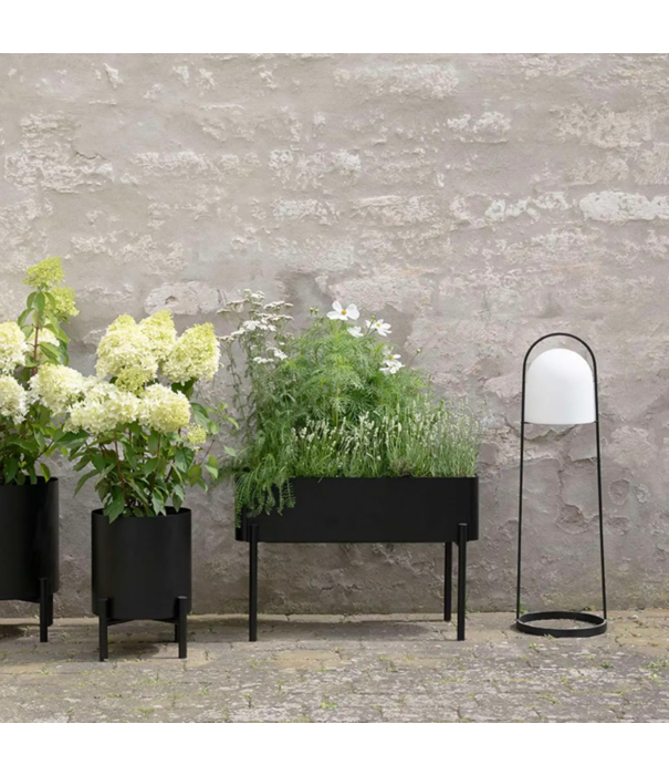 Eva Solo  - Wait to be seated Eva Solo Simply Grow Planter