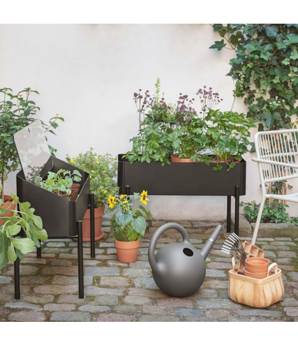 Eva Solo  - Wait to be seated Eva Solo Simply Grow Planter