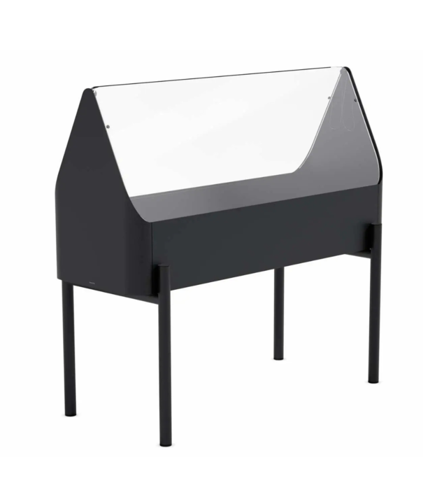 Eva Solo  - Wait to be seated Eva Solo Simply Grow Greenhouse Planter