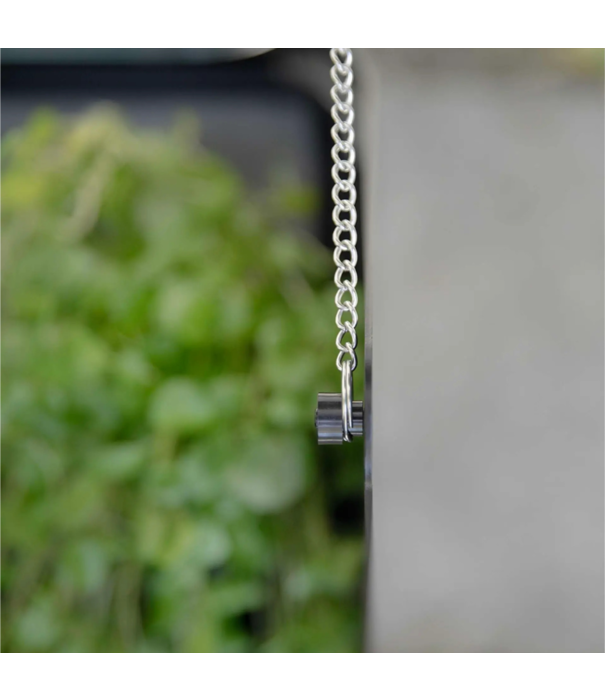 Eva Solo  - Wait to be seated Eva Solo Simply Grow Greenhouse Planter