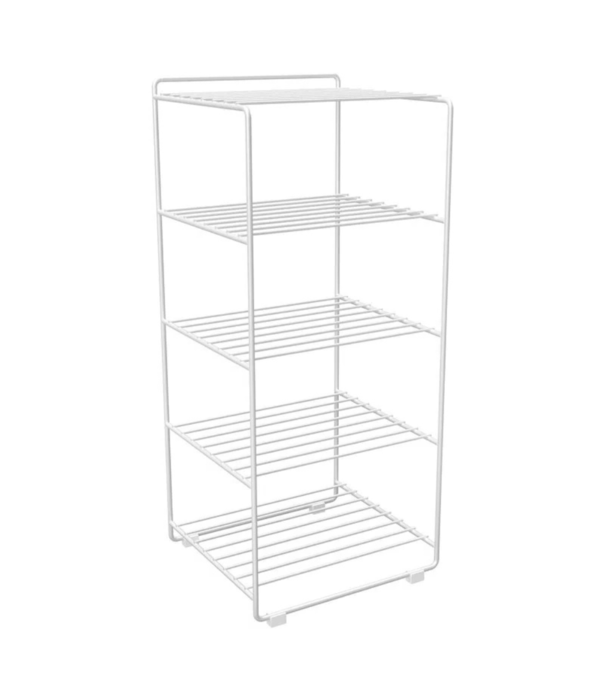 Maze  Maze Shoescraper Shoe Shelf