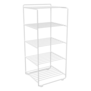 Maze Shoescraper Shoe Shelf