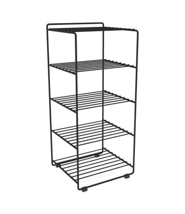 Maze  Maze Shoescraper Shoe Shelf