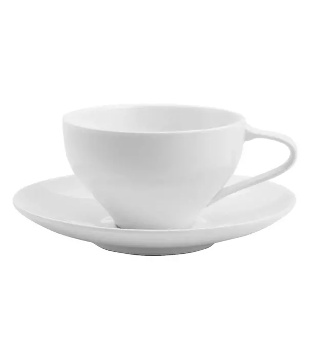 Architectmade  FJ Essence Theekop met schotel