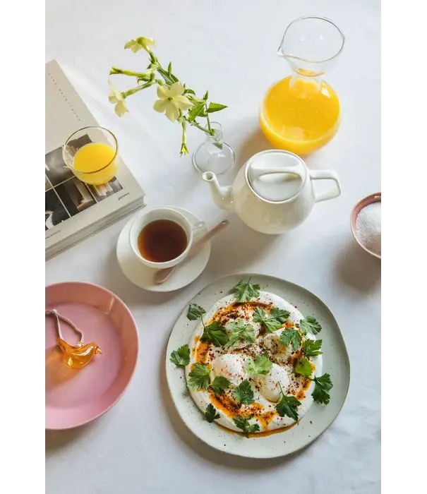 Architectmade  Architectmade FJ Essence sugar bowl