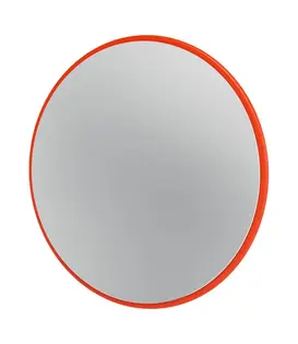 Montana Mini Mirror Round Ø35