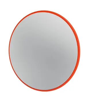 Montana Mini Mirror Round Ø35